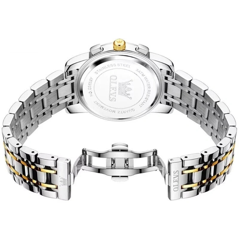 OZ IMPERIAL CHRONO 2