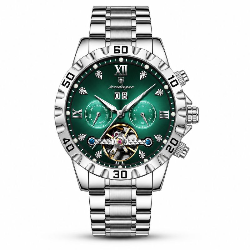 IMPERIO VERDE