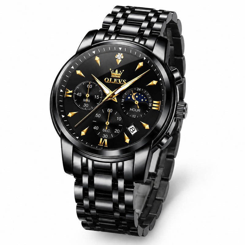 OZ IMPERIUM CHRONO