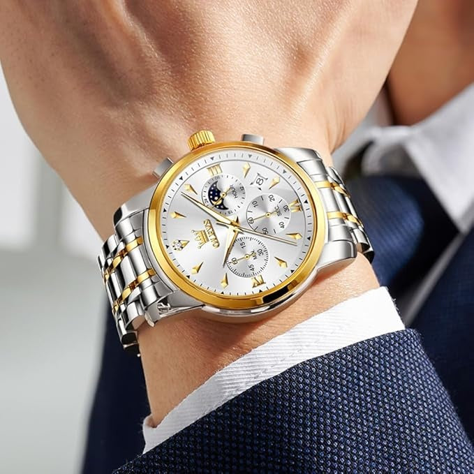 OZ IMPERIAL CHRONO 2