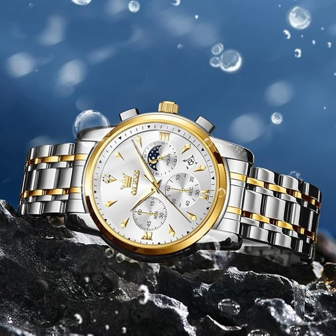 OZ IMPERIAL CHRONO 2