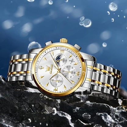 OZ IMPERIAL CHRONO 2