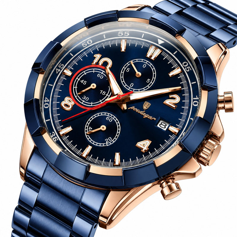 OZ REGENT BLUE