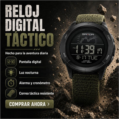OZ ALPHA-1® Preparado para todo