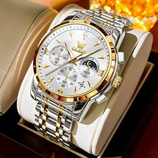 OZ IMPERIAL CHRONO 2