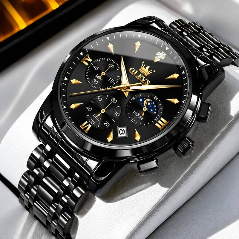 OZ IMPERIUM CHRONO