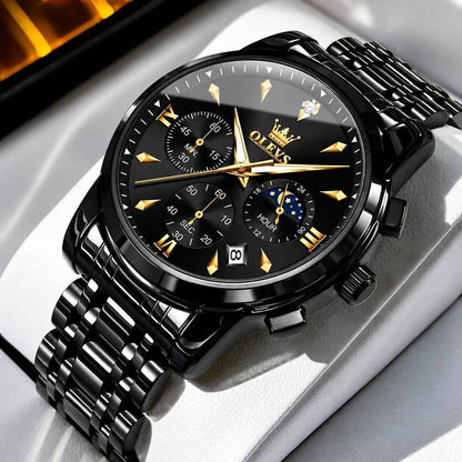 OZ IMPERIUM CHRONO