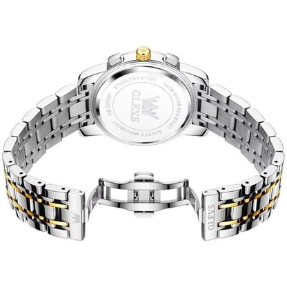 OZ IMPERIAL CHRONO 2